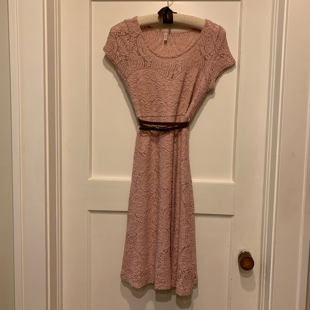 Maternity dress